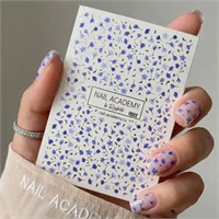 Nail Academy слайдеры