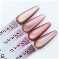 Кошачий Глаз Wish Nude