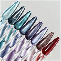 Кошачий Глаз Wish Glow