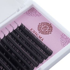 Ресницы Enigma