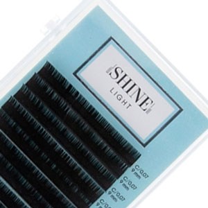 Ресницы elSHINE