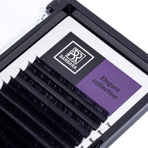 Ресницы Barbara