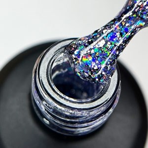 Гель-лак серия Luxor