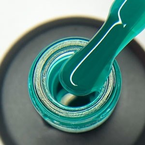 Витражный гель-лак серия Steklo