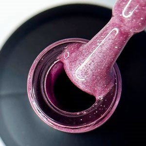 Гель-лак Светоотражающий Кошачий глаз Kitty Flash