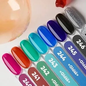 Серия Glass 247-240