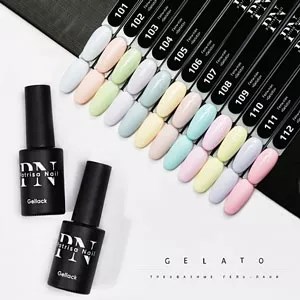 Серия Gelato 112-101