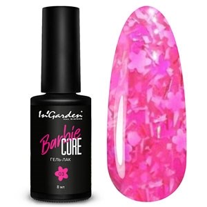 Серия Barbiecore