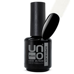 Гель-лак Black&amp;White