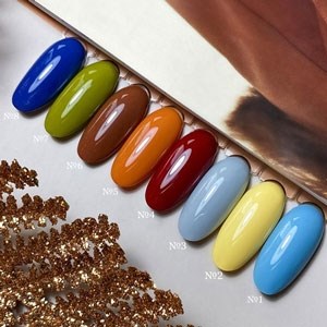 Серия Trend collection