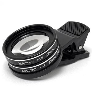 Макрокамеры