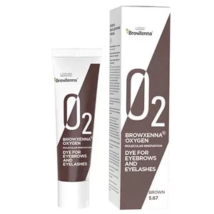 Краска для бровей и ресниц