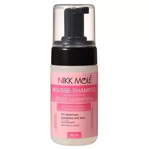 Средства для бровей