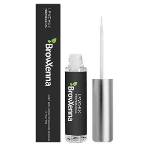 Ламинирование бровей и ресниц