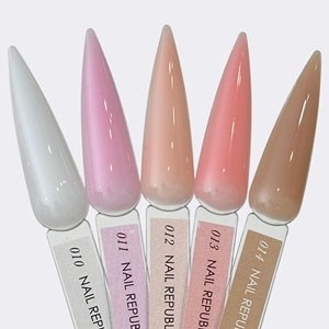 Однофазный гель-лак One Step