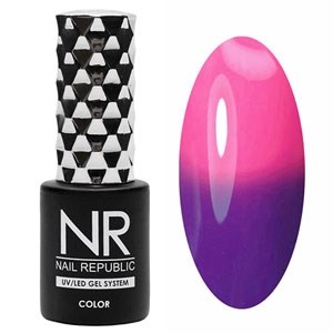 Термо гель-лак