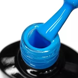 Glow гель-лак светящийся в темноте