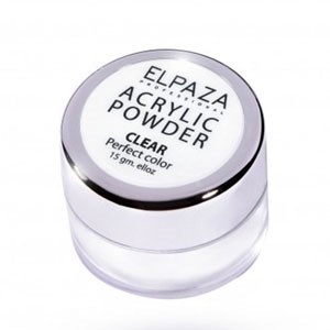 Акриловая пудра