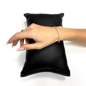 Пуф под руку