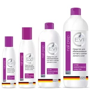 Обезжиривание