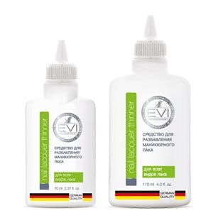 Разбавитель для лака