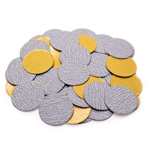 Сменные диски для педикюра L (25мм)