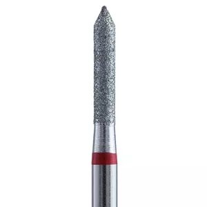 Цилиндр заостренный