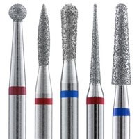 Владмива Алмазные фрезы