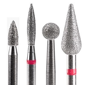 Система Алмазные фрезы