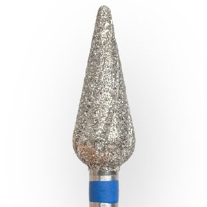 Алмазные фрезы Батон