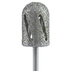 Фреза Колпачок Алмазная Твистер