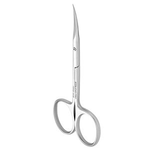 Ножницы для кожи для левши