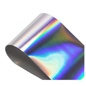 Фольга для дизайна