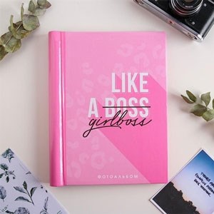 Альбомы для наклеек и слайдеров