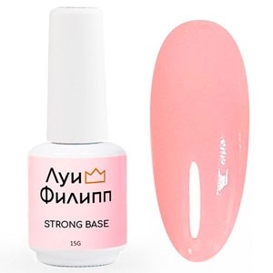 Камуфлирующая база French Strong