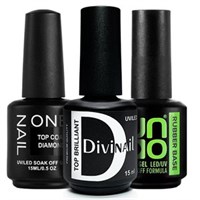 Нэйл Бренды