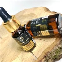 Масло монарды