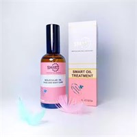 Молекулярное масло