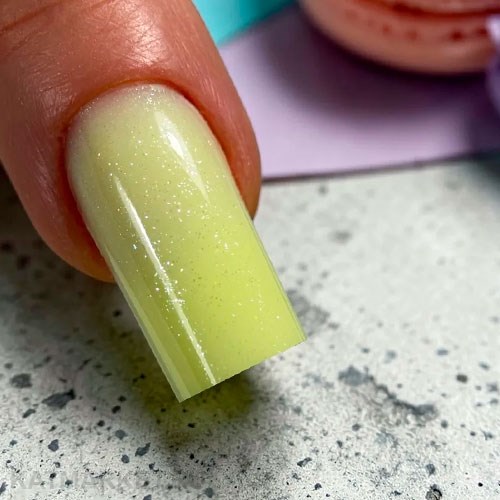 Grattol 15мл 77 Цитрусовый макарон Builder Base Gel Strong Гибрид базы и геля 10642077