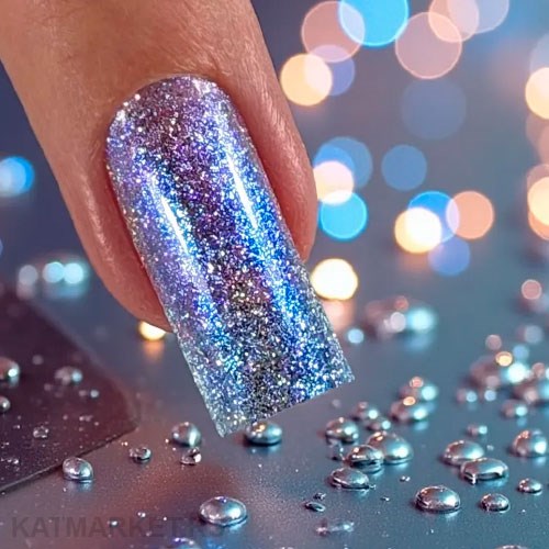 Grattol 15мл 56 Сапфировый хрусталь Builder Base Gel Strong Гибрид базы и геля 10642056