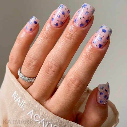 Nail Academy слайдер F032 61235032