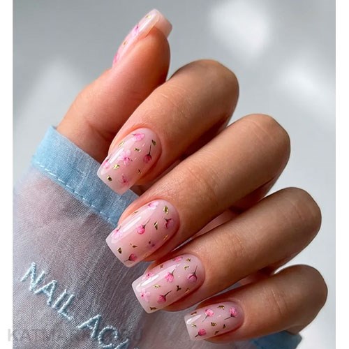 Nail Academy слайдер F033 61235033