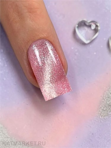 Grattol 15мл 86 Клубника Builder Base Gel Strong Гибрид базы и геля 10642086