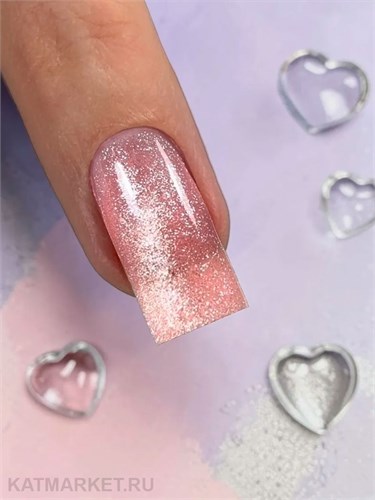 Grattol 15мл 87 Персик Builder Base Gel Strong Гибрид базы и геля 10642087