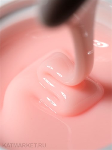NR 15г Гель 306 Marshmallow Gel 11772306