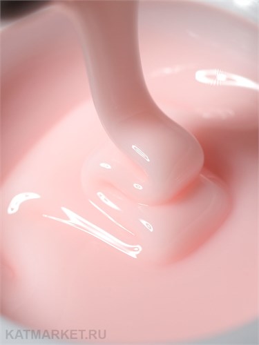 NR 15г Гель 307 Marshmallow Gel 11772307
