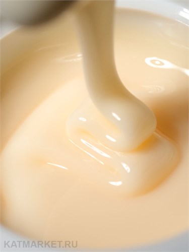NR 15г Гель 308 Marshmallow Gel 11772308
