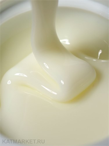 NR 15г Гель 309 Marshmallow Gel 11772309