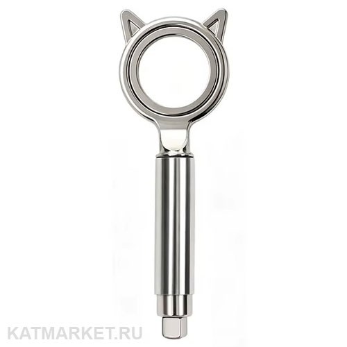 Магнит котик 60820131