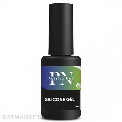 PatrisaNail Силиконовый гель для акварельной росписи 8мл 10901561